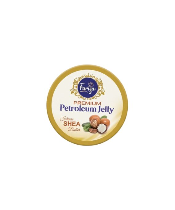 FARIZA Premium Petroleum Jelly