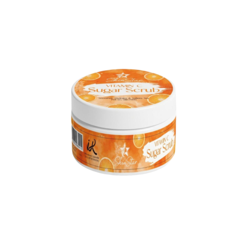 Skin Star Vitamin C Sugar Scrub