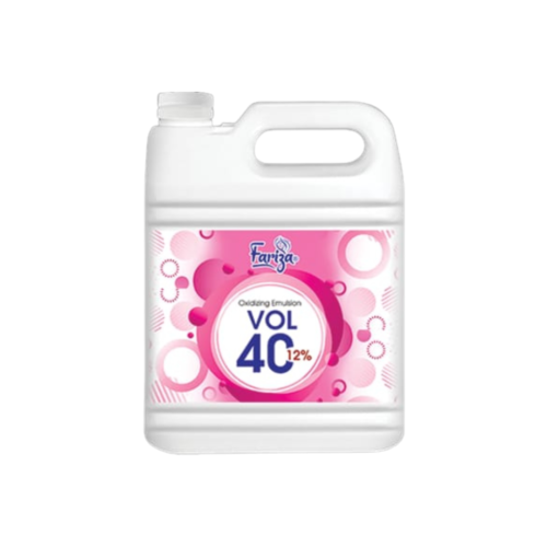 Fariza Developer 40 Vol (12%) 5LTR