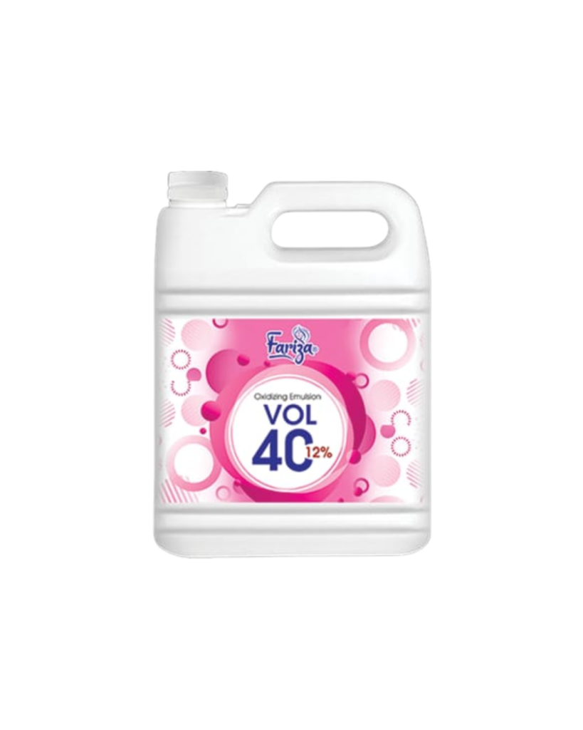 Fariza Developer 40 Vol (12%) 5LTR