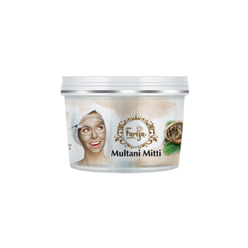 Fariza Multani Mitti Jar