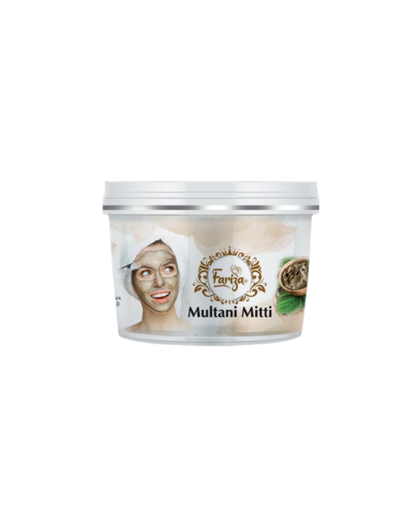 Fariza Multani Mitti Jar