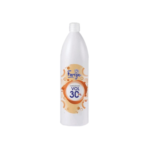 Fariza Developer 30 Vol (9%) 1LTR