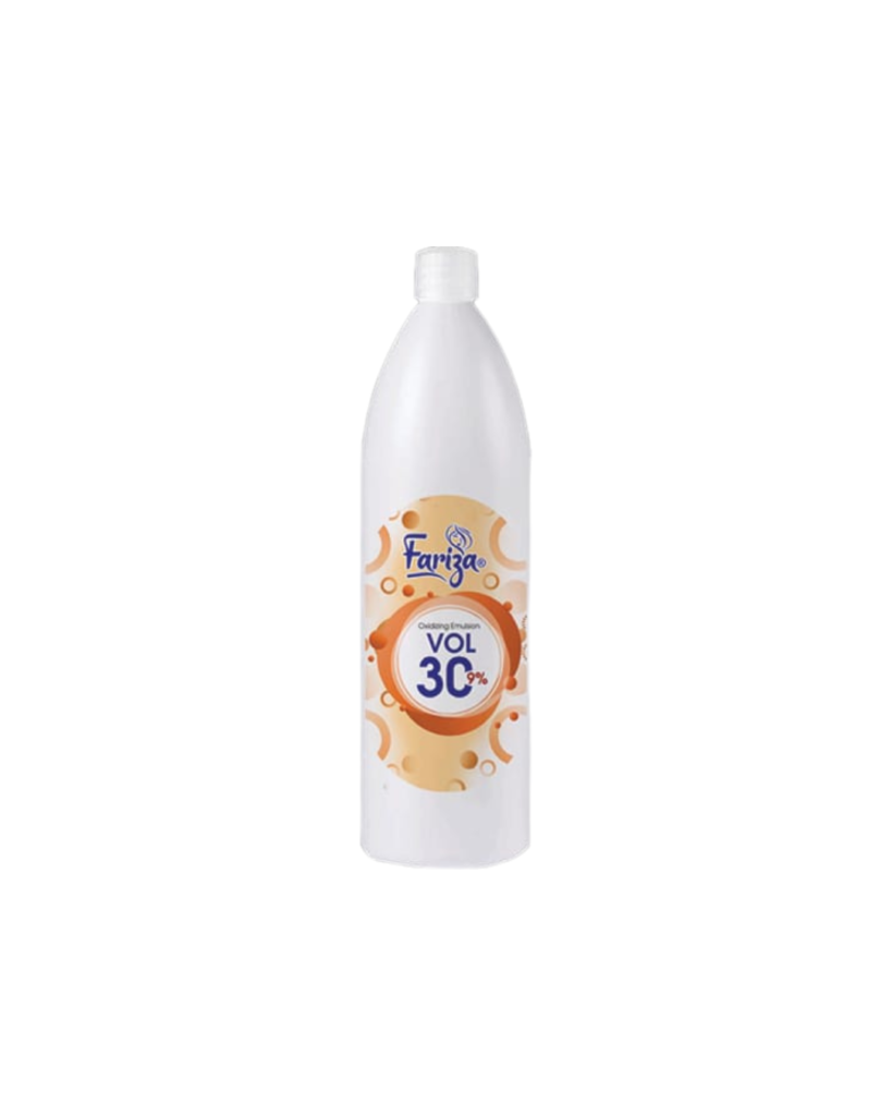Fariza Developer 30 Vol (9%) 1LTR