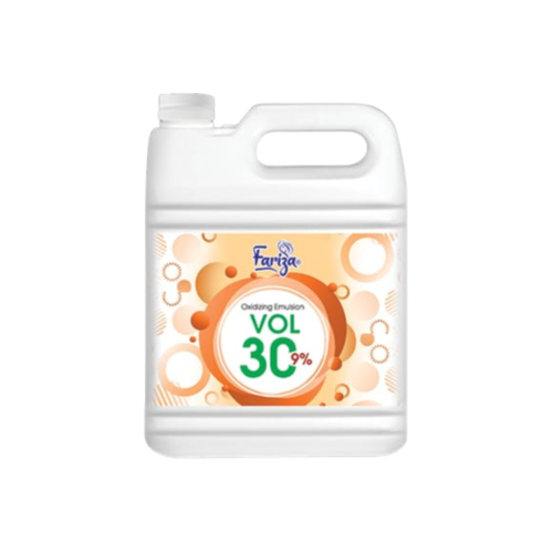 Fariza Developer 30 Vol (9%) 5LTR