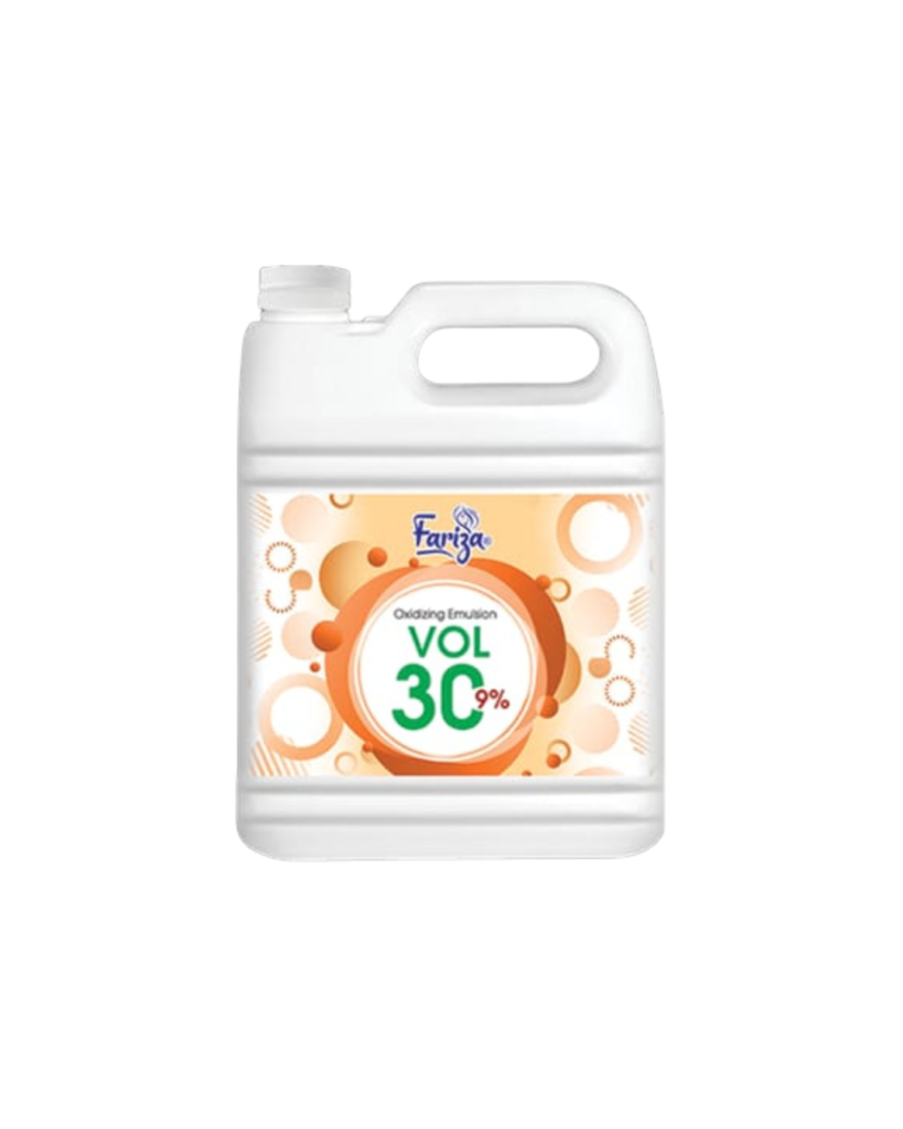 Fariza Developer 30 Vol (9%) 5LTR