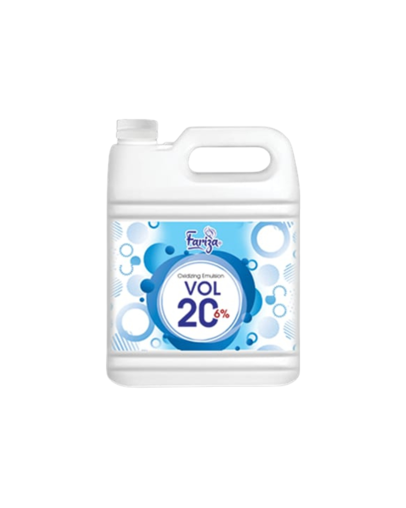 Fariza Developer 20 Vol (6%) 5LTR