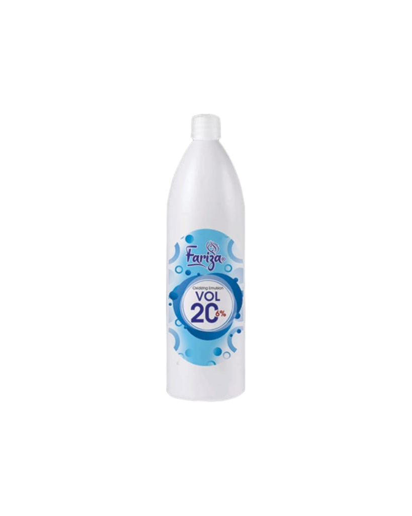 Fariza Developer 20 Vol (6%) 1LTR