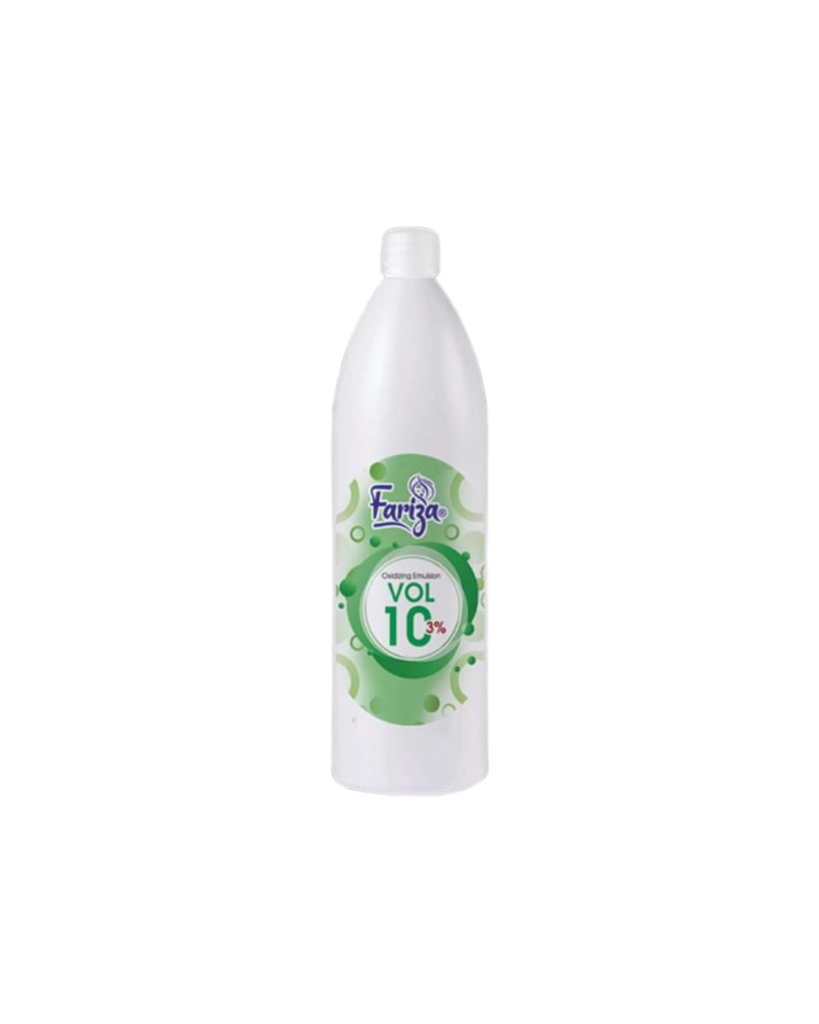 Fariza Developer 10 Vol (3%) 1LTR