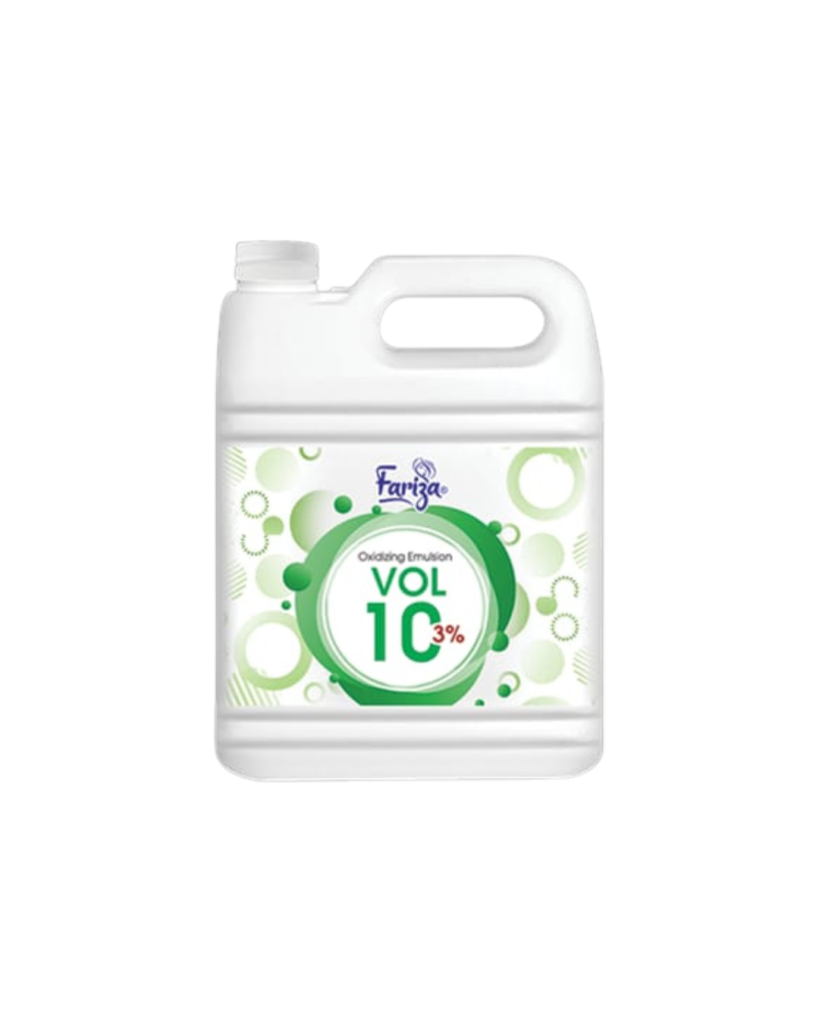 Fariza Developer 10 Vol (3%) 5LTR