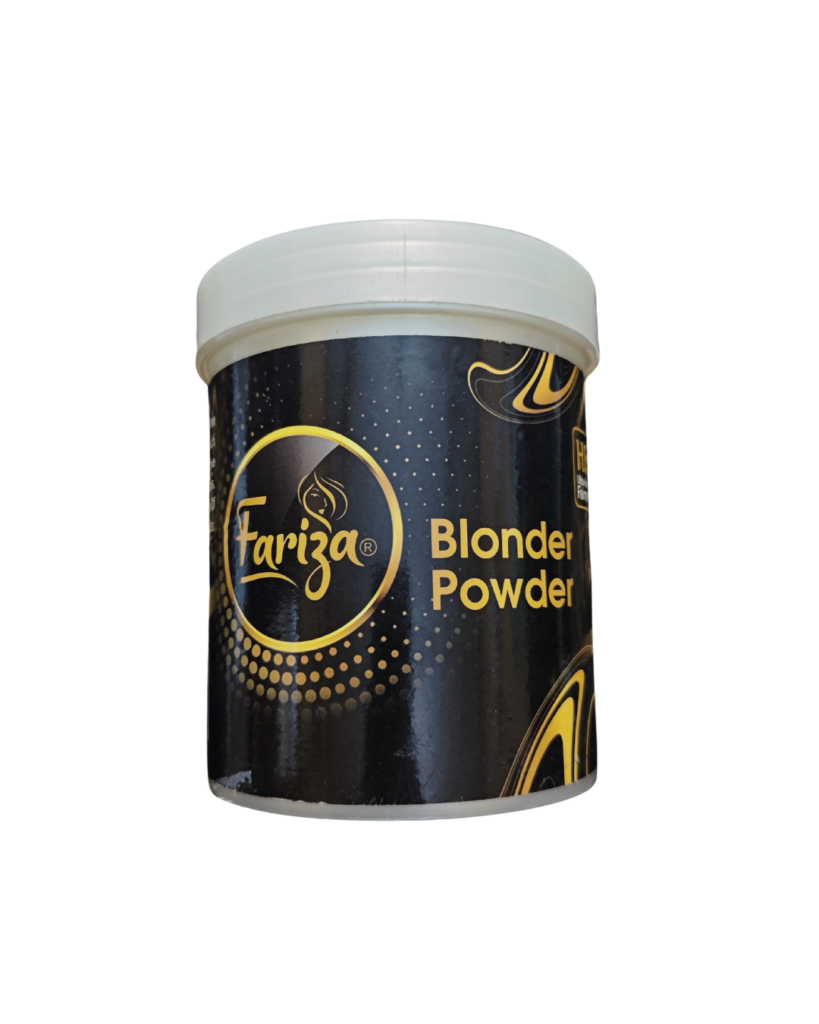 Fariza Blonder Powder