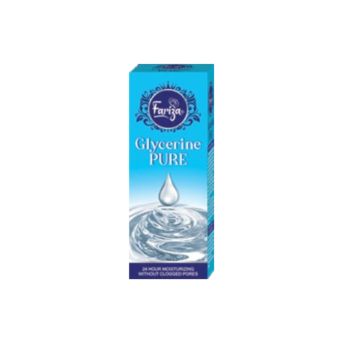Fariza Organic Glycerine