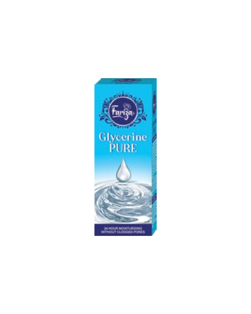 Fariza Organic Glycerine