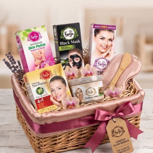 ✨ Complete Skin Revival Bundle