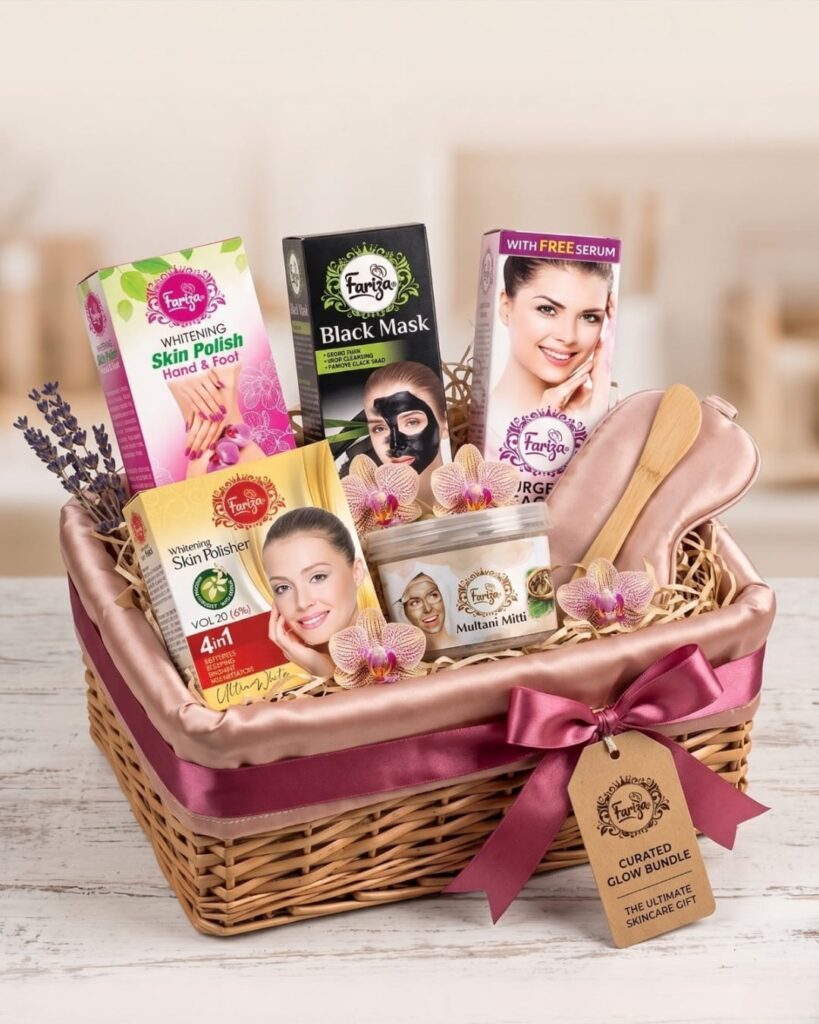 ✨ Complete Skin Revival Bundle
