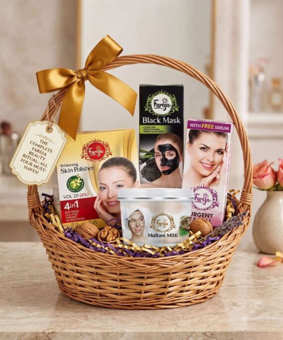 ✨ Complete Skin Revival Bundle