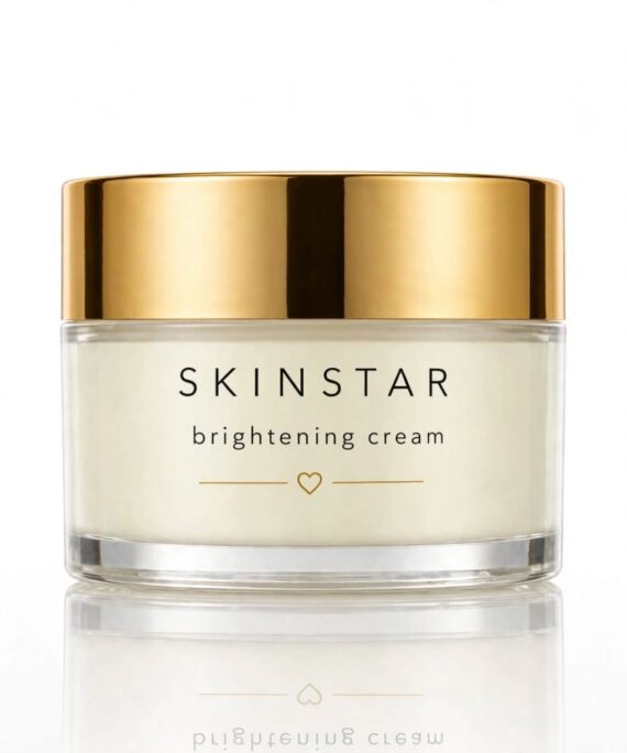 SKINSTAR Brightening Cream
